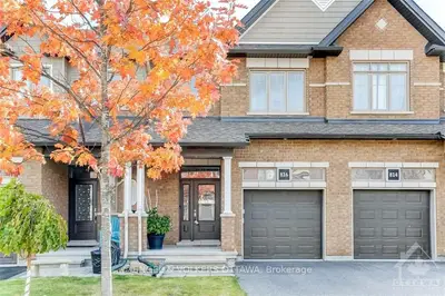 Att/Row/Townhouse in Leitrim
