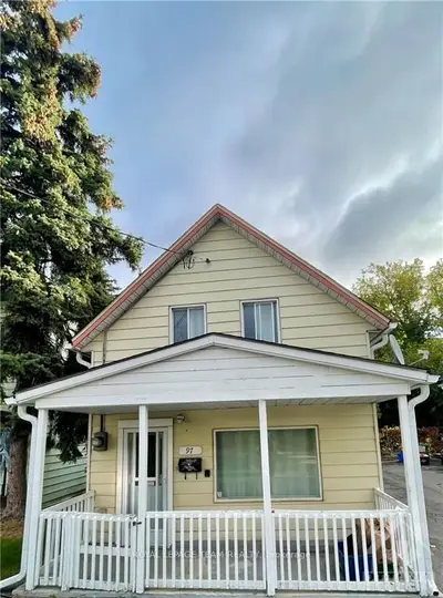 97 Stirling Avenue, West Centre Town, On K1y 1p9