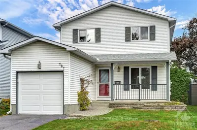 Detached in Orleans - Cumberland and Area