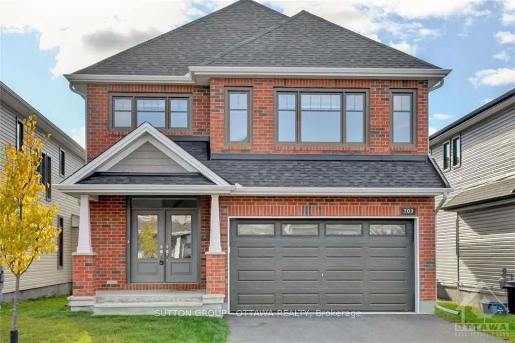 Detached in Blossom Park - Airport and Area