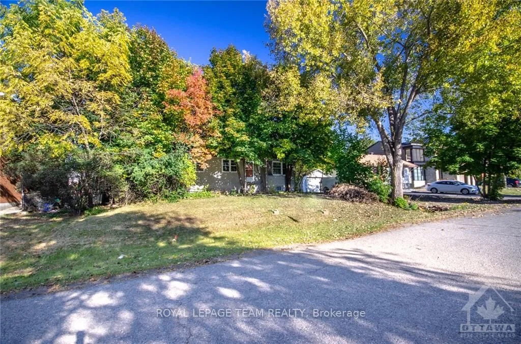 Vacant Land in Meadowlands - Crestview and Area