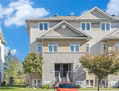 Condo Apartment in North Grenville