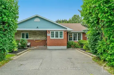 Detached in Cityview - Parkwoods Hills - Rideau Shore