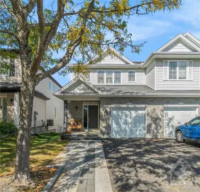Semi-Detached in Blossom Park - Airport and Area