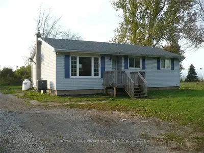 Detached in Augusta