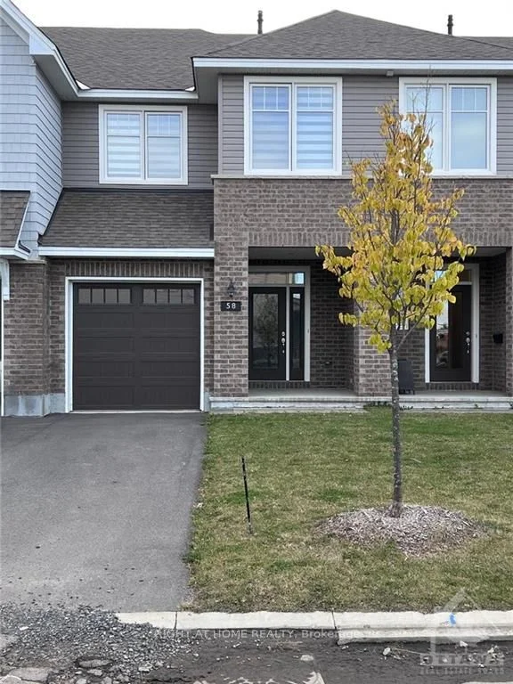 Att/Row/Townhouse in Blossom Park - Airport and Area