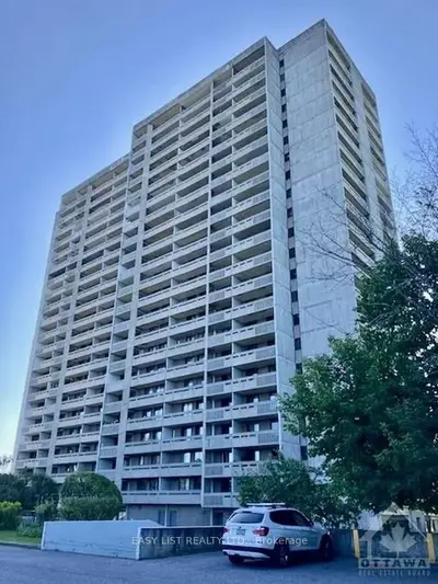 415 Greenview Avenue 904, Britannia - Lincoln Heights And Area, On K2b 8g5