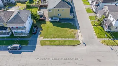 Vacant Land in Cornwall