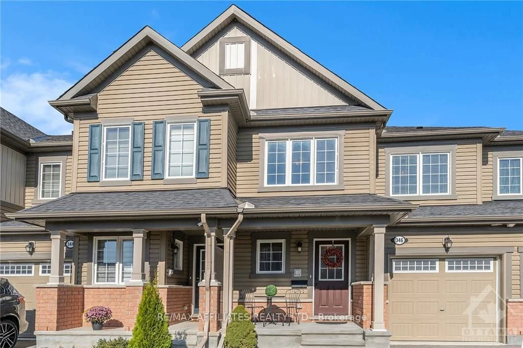 Att/Row/Townhouse in Orleans - Cumberland and Area