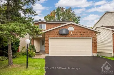 Detached in Cityview - Parkwoods Hills - Rideau Shore