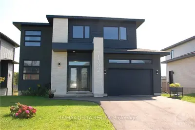 1332 Diamond Street, Clarence-rockland, On K4k 0m6