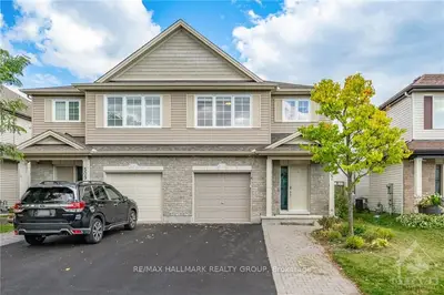 Semi-Detached in Stittsville - Munster - Richmond