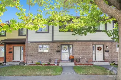 Condo Townhouse in Tanglewood - Grenfell Glen - Pineglen