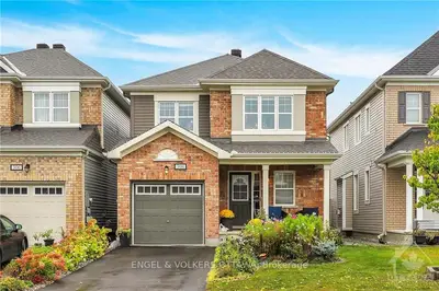308 Sweetclover Way, Orleans - Cumberland And Area, On K4a 1e5