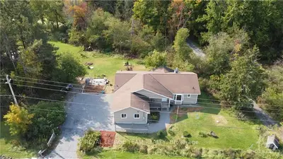 Detached in Manotick - Kars - Rideau Twp and Area