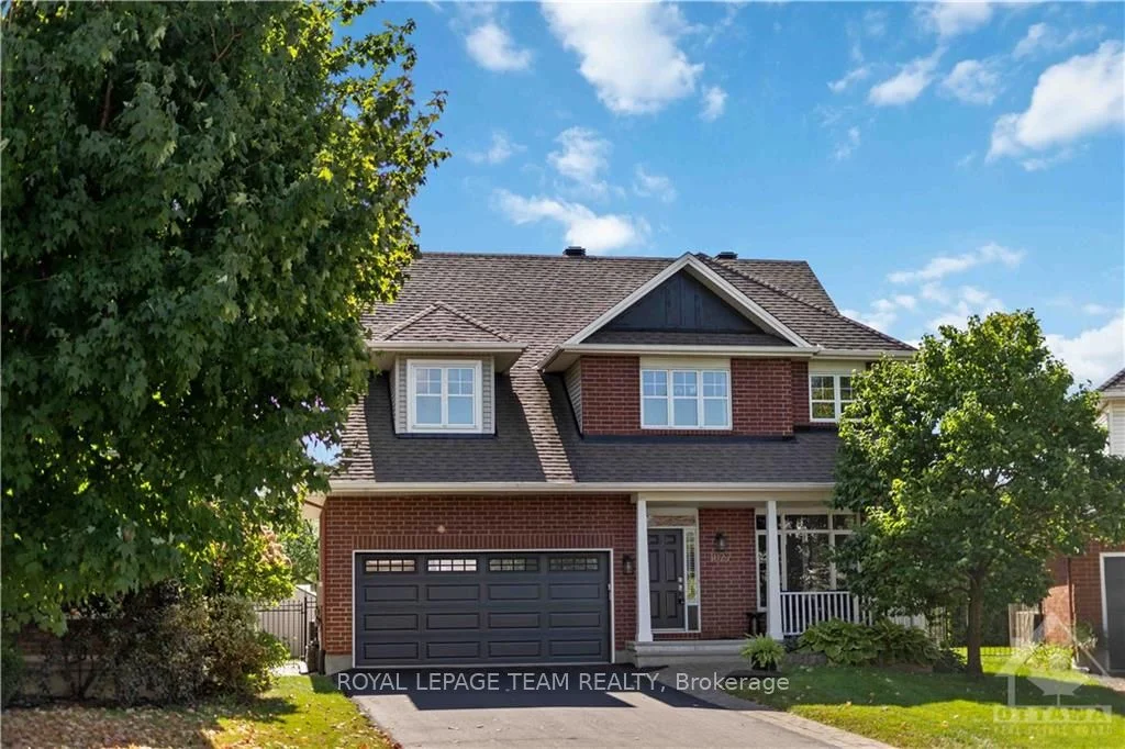 Detached in Blossom Park - Airport and Area