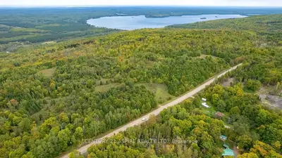 Vacant Land in Bonnechere Valley