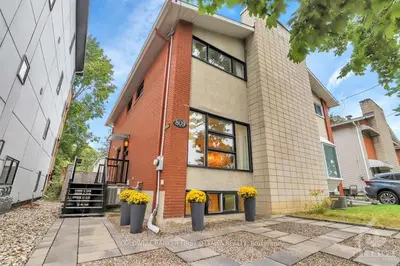 Semi-Detached in Britannia Heights - Queensway Terrace N and Area