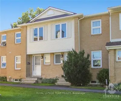 Condo Townhouse in South of Baseline to Knoxdale