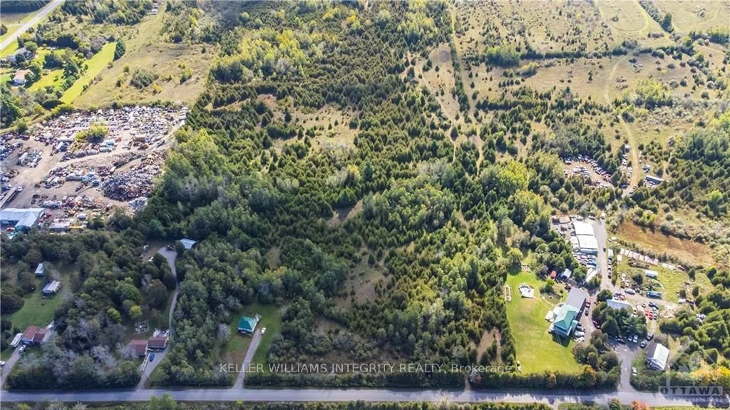 C6PTL10 SANDERSON Road, North Grenville, ON K0G 1S0