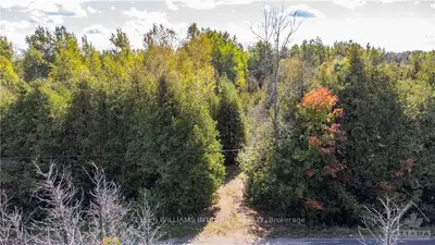Vacant Land in North Grenville