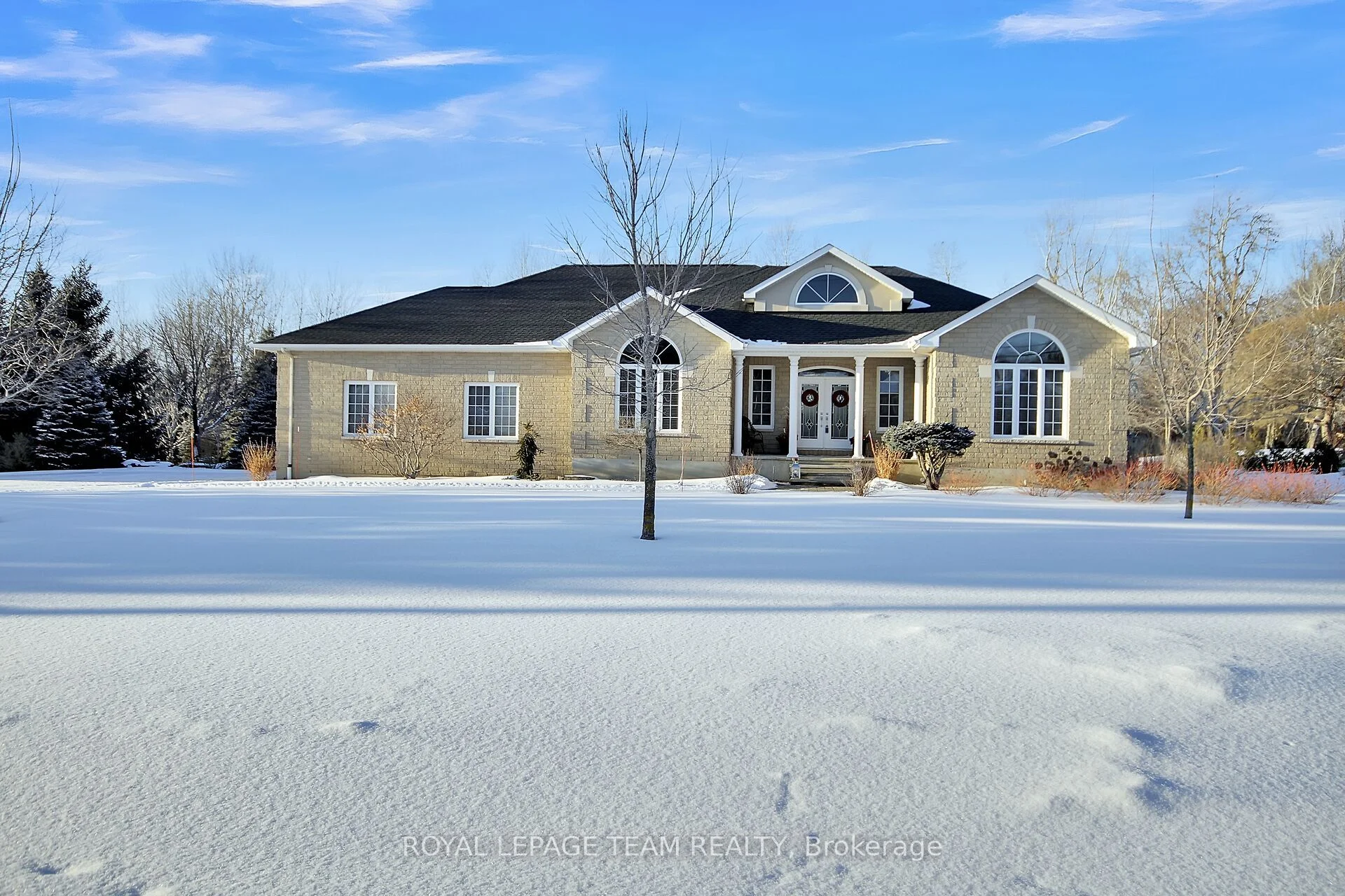 Detached in Greely - Metcalfe - Osgoode - Vernon and Area