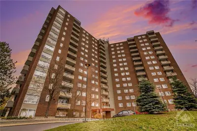 915 Elmsmere Road 403, Beacon Hill North - South And Area, On K1j 8h8