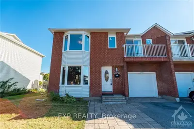 Semi-Detached in Blossom Park - Airport and Area