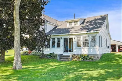 Detached in Drummond/North Elmsley