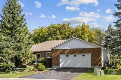 Detached in Stittsville - Munster - Richmond