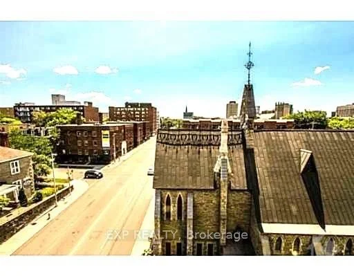238 BESSERER Street 716, Lower Town - Sandy Hill, ON K1N 6B1