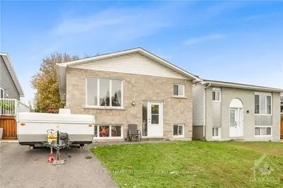 Detached in Clarence-Rockland