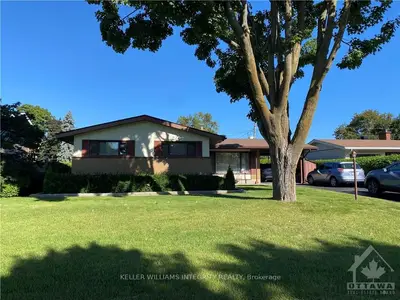 Detached in Cityview - Parkwoods Hills - Rideau Shore