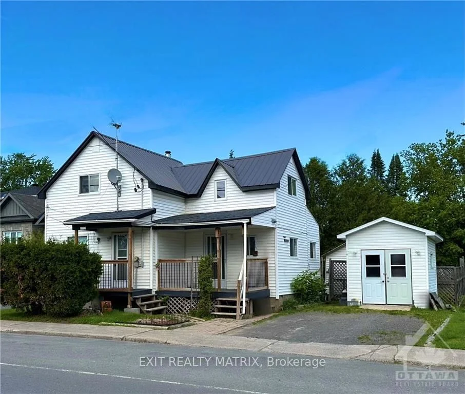1215 STE-MARIE Road, Russell, ON K0A 1W0