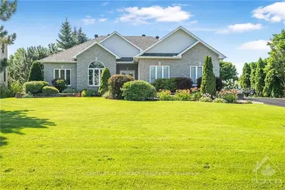 6978 Lakes Park Drive, Greely - Metcalfe - Osgoode - Vernon And Area, On K4p 1p1
