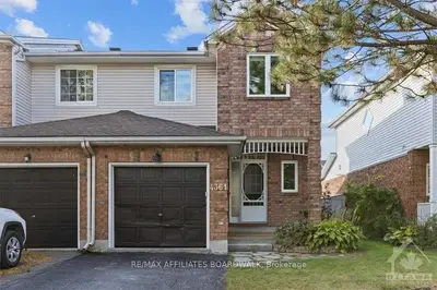 Att/Row/Townhouse in Blossom Park - Airport and Area