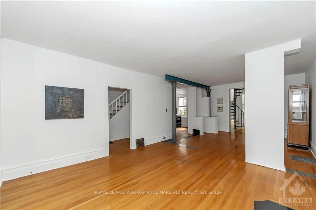 18 CARLYLE Avenue, Glebe - Ottawa East and Area, ON K1S 4Y3