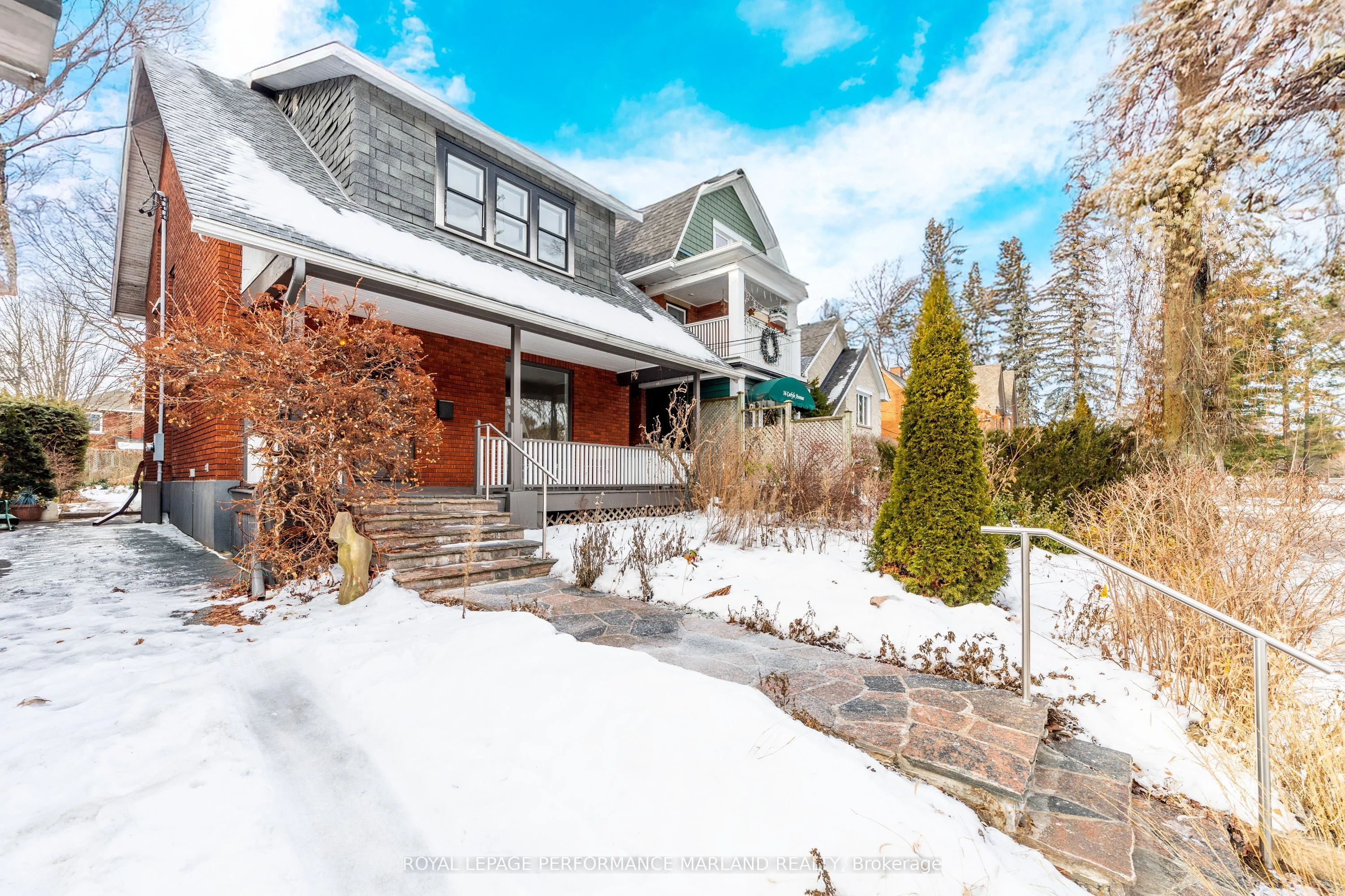 Detached in Glebe - Ottawa East and Area