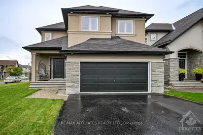 Detached in Orleans - Cumberland and Area