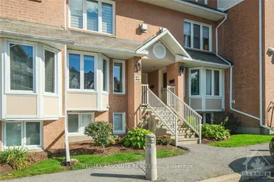 Condo Apartment in Beacon Hill North - South and Area