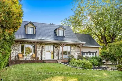Detached in Alfred and Plantagenet