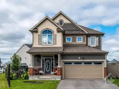 Detached in Orleans - Cumberland and Area