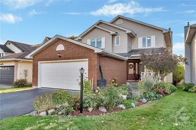 Detached in Kanata