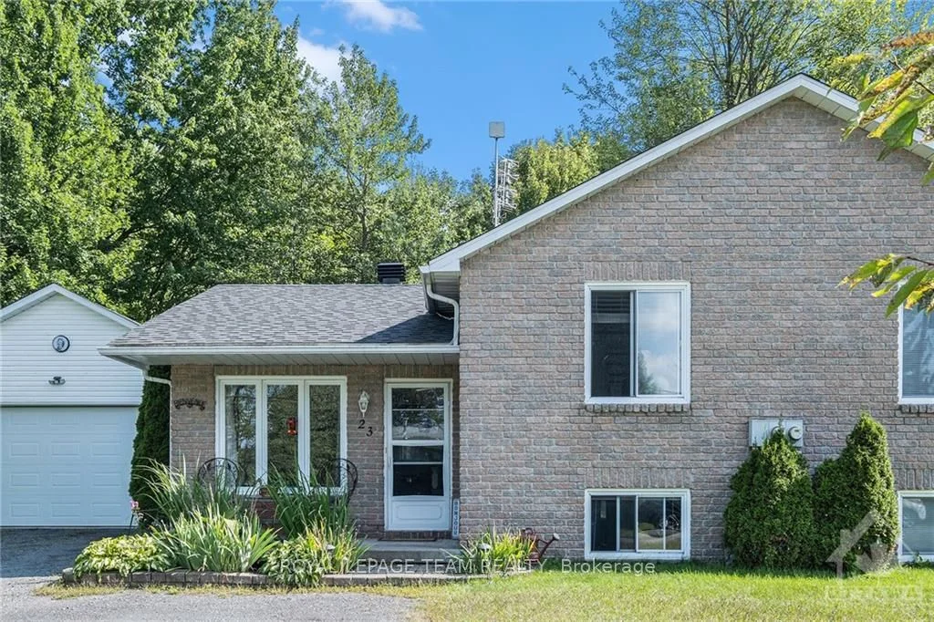 Semi-Detached in The Nation