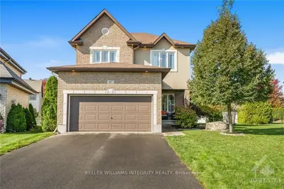 Detached in Clarence-Rockland