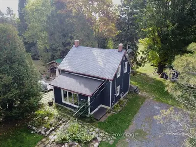 Detached in South Glengarry