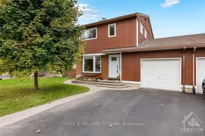 Semi-Detached in Orleans - Convent Glen and Area