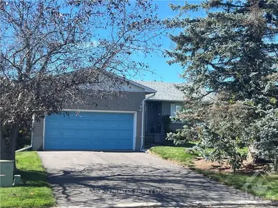 Detached in Smiths Falls