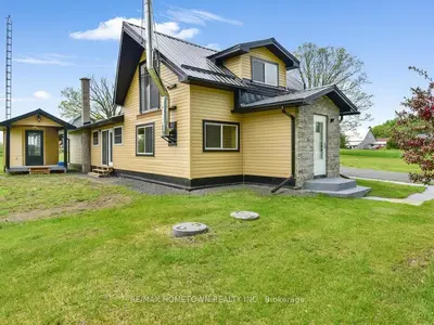 Detached in Augusta