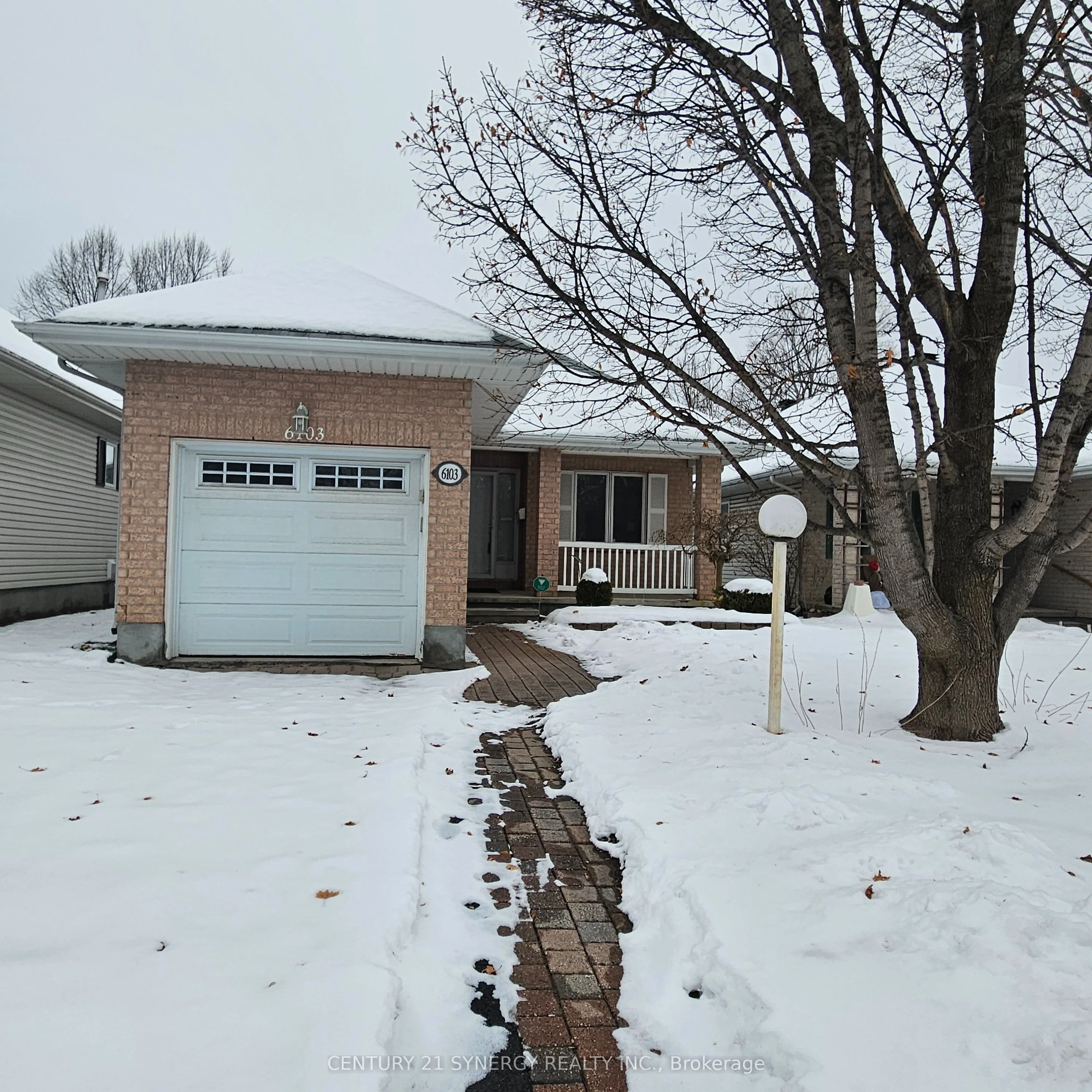 Detached in Stittsville - Munster - Richmond
